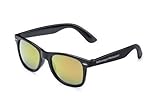 Volkswagen VW Motorsport Sonnenbrille aus Kunststoff