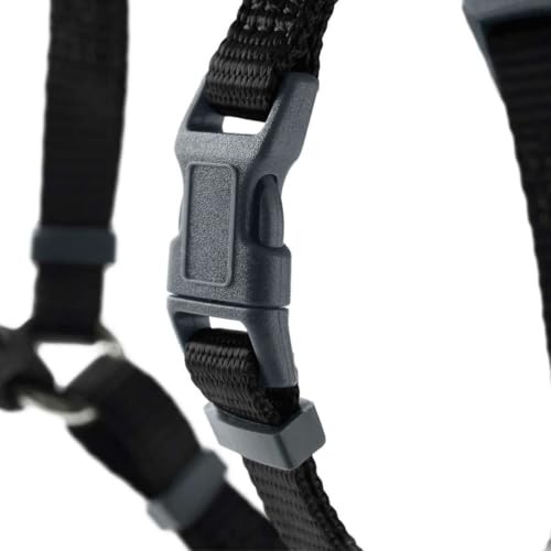 Hunter Geschirr London Vario Rapid, M