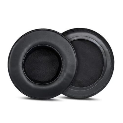 OOLA.DETAL Earpads Replacement Earpads Protein Leather Foam Ear Pad Covers Replacement for K52 K72 K92 K240 Headphones