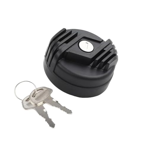 Bouchon de réservoir d'essence haute résistance pour Citroen Relay