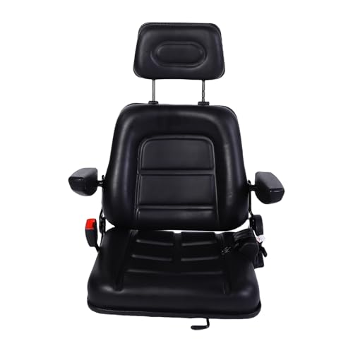 [POSIZIONE PERSONALIZZATA] Regola l'angolo del sedile del retroescavatore da 30 a 180 gradi per un comfort ottimale.