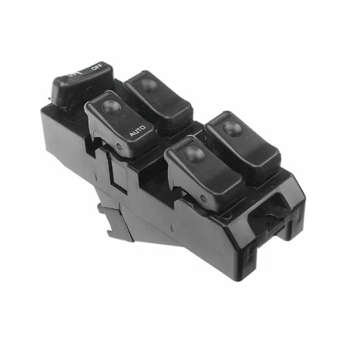 Bouton lève-vitre électrique BC8E66350A commande LHD 1998 - 3