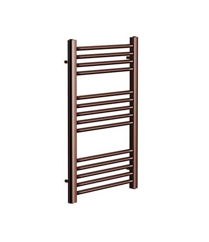 Greened House Toallero calefactor recto