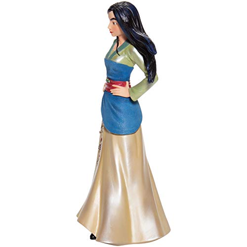 Disney Mulan Showcase figurine de collection à offrir