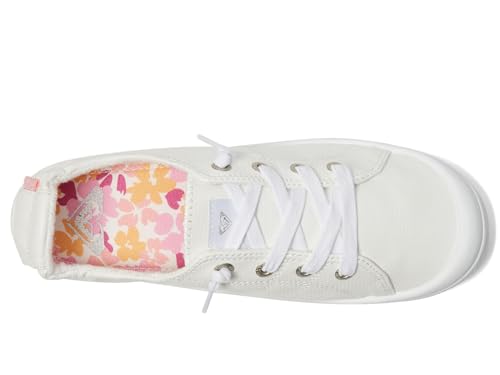 Roxy Women's Bayshore Plus Lx Sneaker2
