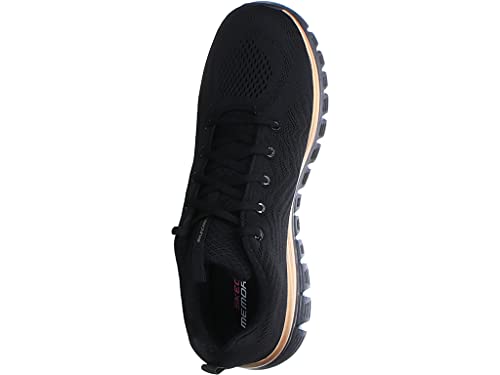 Image of Skechers Womens Low-top Trainers