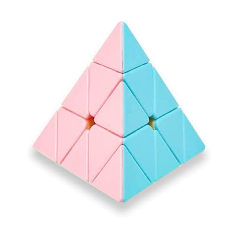 Cube Magique Sengso Holy Hand Legend Cover