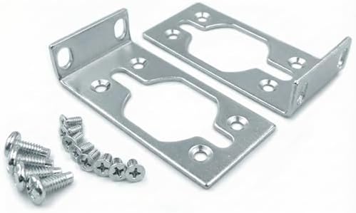 HP/ProCurve/Aruba/OfficeConnect/HPE Compatible 17.3" Wide HP-XL Rack Mount Kit / 5069-5705