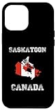Photo Gallery custodia per iphone 15 pro max retro saskatoon canada distressed canada bandiera Photo Gallery custodia per iphone 15 pro max retro saskatoon canada distressed canada bandiera