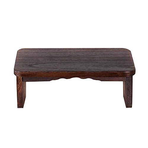 LRXGOODLUKE Banco Plegable meditación, reclinatorio contemporáneo heces Yoga Resistente a la corrosión...