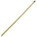 Panduit MLTFC4H-LP316YL MLT Polyester Fully Coated Cable Tie, Heavy, Stainless Steel, 14.3-Inch Length, Yellow (50-Pack)
