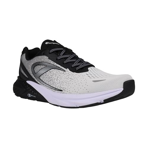 Champion Homme Alpha Basket la chaussure idéale pour vos sorties amicales le week-end