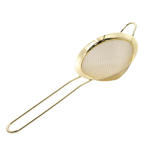 Fine Mesh Strainer