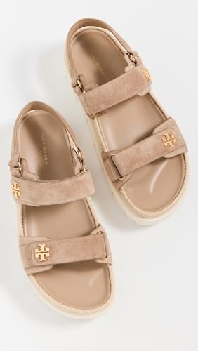 Tory Burch Women's Kira Rope Sport Sandals4
