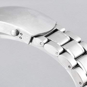Watch Band Strap Bracelet 