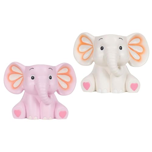 Pot à crayons éléphant pour bureau encombré : la solution de rangement compact - 5