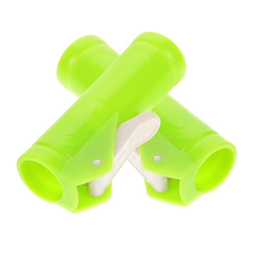 STOBAZA Mop Fixing Clip Broom Switch Latch Detachable Mop Stick Clip for Mopping Accessories