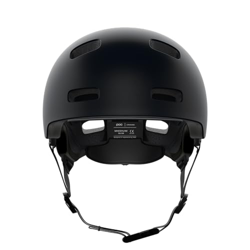Casco de ciclismo resistente POC Crane MIPS ultraligero con núcleo EPS 2