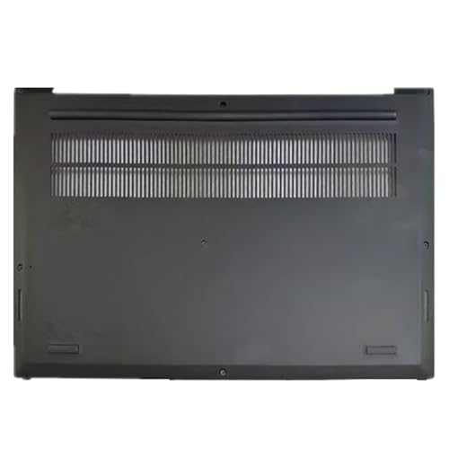 Coque inférieure ThinkPad X1 Extreme Gen 4 cache D noir