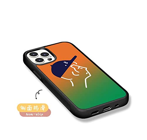 Coque iPhone XR silicone dessin animé pour look tendance ado - 4