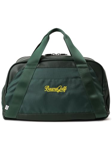 ビームスゴルフ　ボストンバッグ　カートバッグ NEWカートバッグ登場！】｜BEAMS GOLF（ビームス ゴルフ）｜BEAMS