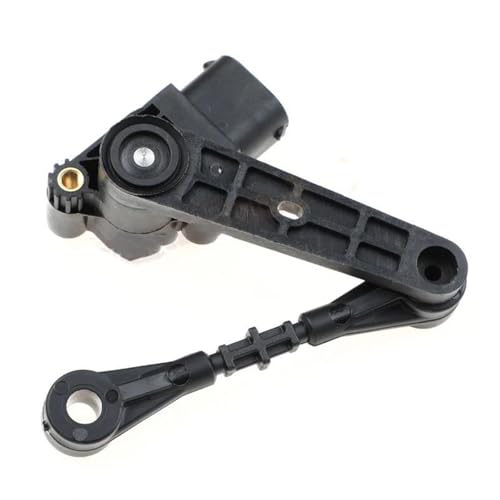 Capteur de niveau de suspension pneumatique LR033256 pour corriger l assiette de Rover