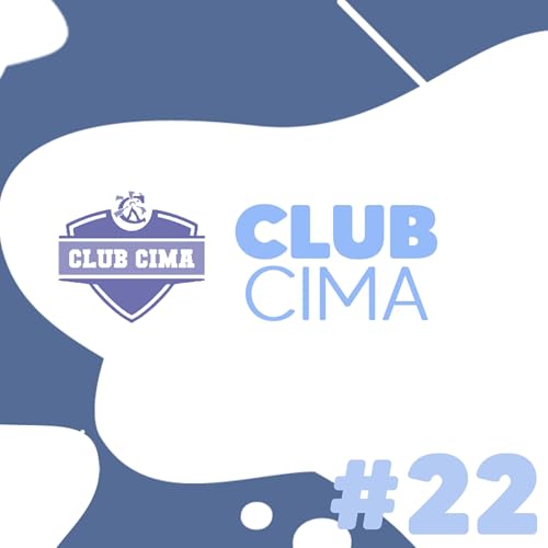 Tertulia Club CIMA #22 con Supernumerarios