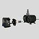 Mauk CQB-6500 Teich Pumpe 5800 L/hr zu 1905 Teichdruckfilter Set, schwarz, 27 x 17 x 13 cm, 1956