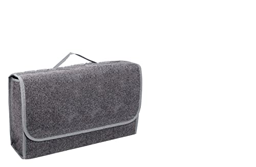 SACOCHE DE RANGEMENT DE COFFRE - 48 X 16 X 32 cm - INTERINNOV©