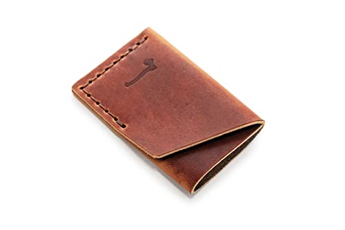 Twobit Wallet, Buck Brown