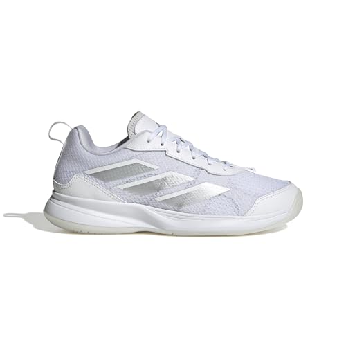 Image of adidas Womens Avaflash Tennis Shoe