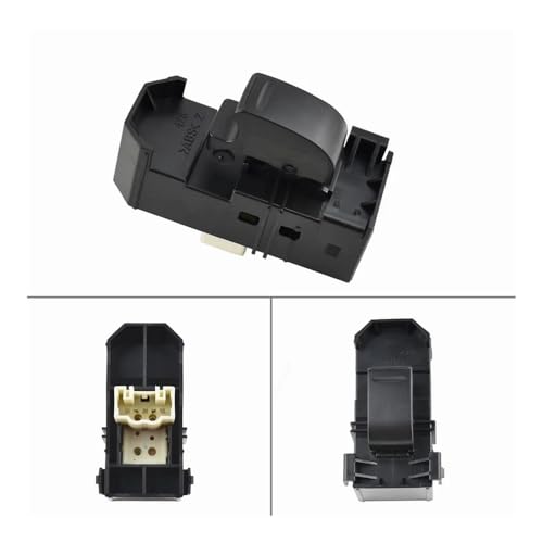Commande vitre électrique 8482060130 interrupteur bouton Land Cruiser - 5