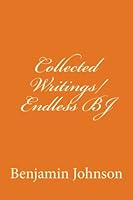 Collected Writings 1519164793 Book Cover