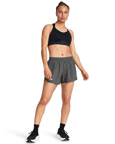 Image of Under Armour Women's Fly by Shorts