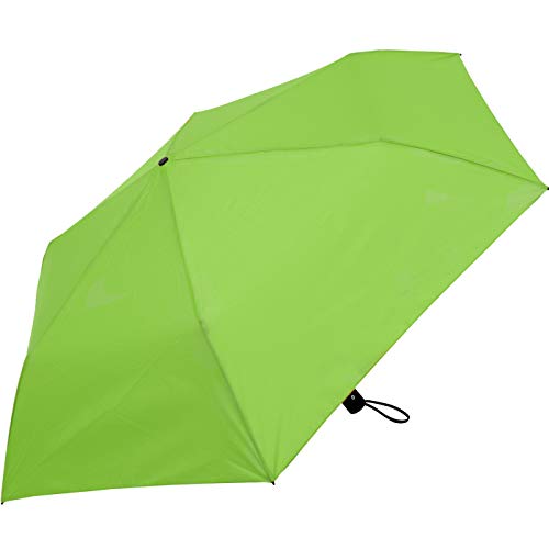 Doppler Magic Zero Mini Damen Taschenschirm mit Auf-Zu-Automatik