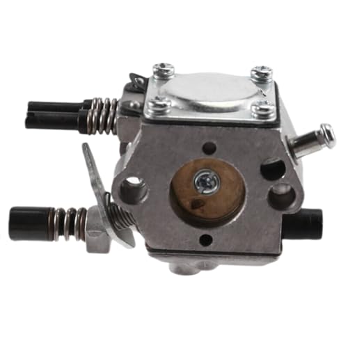 Reemplazo de carburador de jardín Compatible con WT257 WT-257 para piezas de motocicletas automotrices