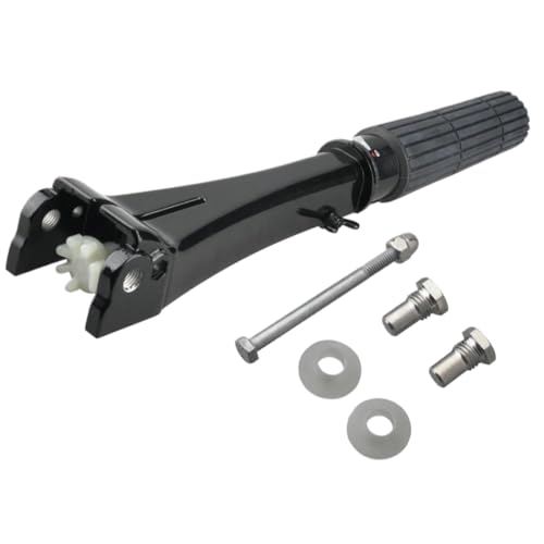 Poignée Tohatsu 398S63011 pour réparer l'accélérateur hors-bord bloqué