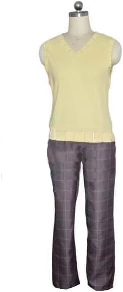 CSPY]コスプレ卯月コウ衣装 制服 イベント ハロウィン 撮影 コスプレ