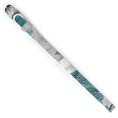 Collier réglable pour chien et chat : ajustement parfait taille petite