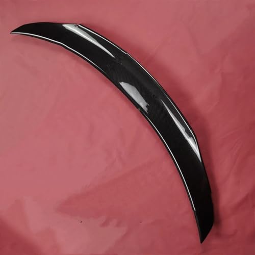 Aileron de coffre arrière idéal pour dynamiser vos trajets en W205 C43 C63