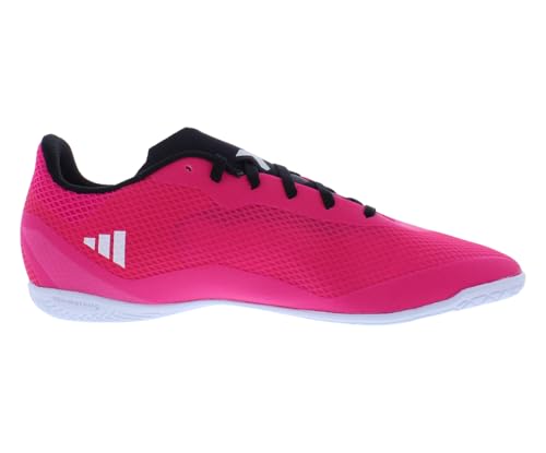 ADIDAS X SPEEDPORTAL.4 in (Team Shock Pink 2/FTWR White/CORE Black,12.0)