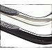 Smittybilt Sure Step 3 Diameter Side Bars (Stainless Steel) - TN1170-S4S"