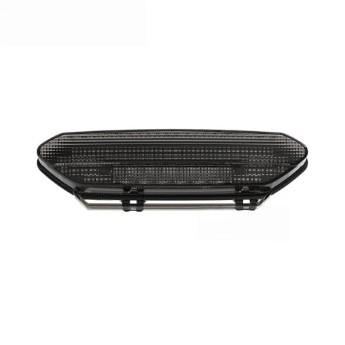 Luz trasera de freno para motocicleta recambio piloto trasero YFZ450R YFM700R YXZ1000E
