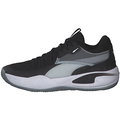 PUMA Court Rider Team, Scarpe da Basket