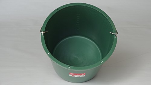 Squirrel Ultra Bucket with Pattern, 3.5 gal (14 L)