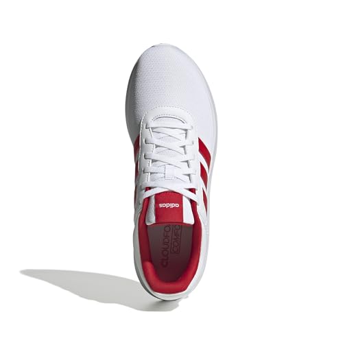 Image of adidas Unisex Lite Racer 4.0 Casual Shoe