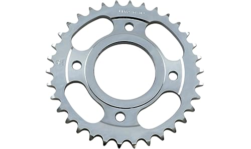 Chaînes roue JTR246-36 JT Sprockets pour transmission moto d'origine