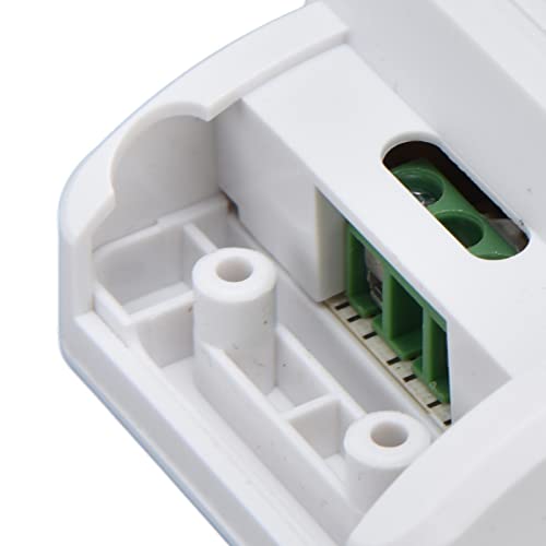 Transformador de Energia LED, 12V DC 24W 5A Driver LED Adaptador de Tensão de Corrente Constante Tra
