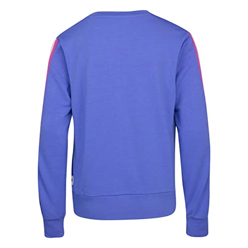 Hurley Girls' Crewneck Sweatshirt2