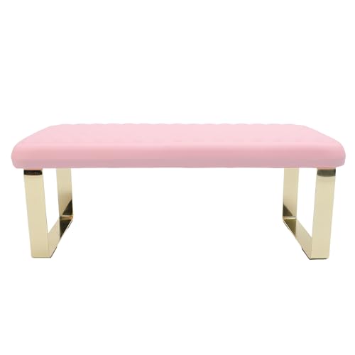 Oreiller à ongles en cuir PU, support de manucure ergonomique - 5